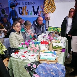 IV Festiwal Aktywności Senioralnej i III Targi Senioralne