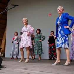 IV Festiwal Aktywności Senioralnej i III Targi Senioralne
