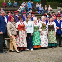 IV Festiwal Aktywności Senioralnej i III Targi Senioralne