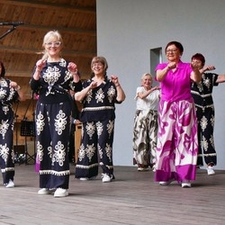 IV Festiwal Aktywności Senioralnej i III Targi Senioralne