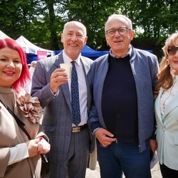IV Festiwal Aktywności Senioralnej i III Targi Senioralne