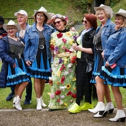 IV Festiwal Aktywności Senioralnej i III Targi Senioralne