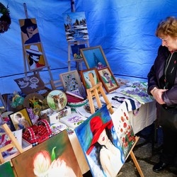 IV Festiwal Aktywności Senioralnej i III Targi Senioralne