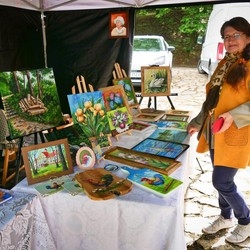 IV Festiwal Aktywności Senioralnej i III Targi Senioralne