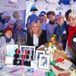 IV Festiwal Aktywności Senioralnej i III Targi Senioralne