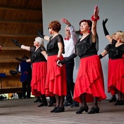 IV Festiwal Aktywności Senioralnej i III Targi Senioralne