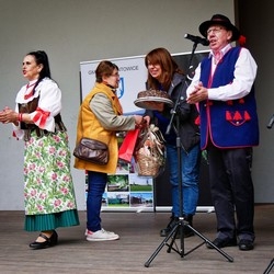 IV Festiwal Aktywności Senioralnej i III Targi Senioralne