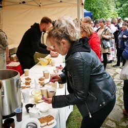 IV Festiwal Aktywności Senioralnej i III Targi Senioralne