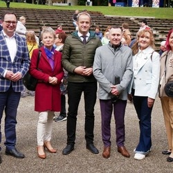 IV Festiwal Aktywności Senioralnej i III Targi Senioralne