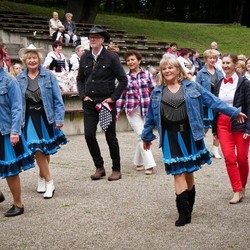 IV Festiwal Aktywności Senioralnej i III Targi Senioralne
