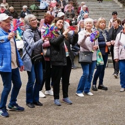 IV Festiwal Aktywności Senioralnej i III Targi Senioralne