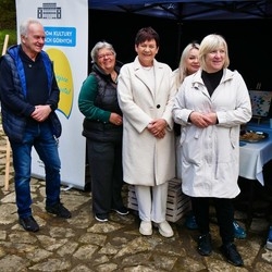 IV Festiwal Aktywności Senioralnej i III Targi Senioralne