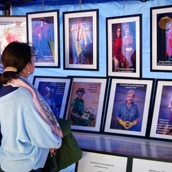 IV Festiwal Aktywności Senioralnej i III Targi Senioralne