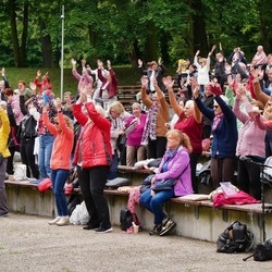 IV Festiwal Aktywności Senioralnej i III Targi Senioralne