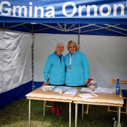 IV Festiwal Aktywności Senioralnej i III Targi Senioralne