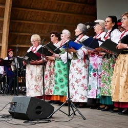 IV Festiwal Aktywności Senioralnej i III Targi Senioralne