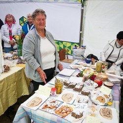 IV Festiwal Aktywności Senioralnej i III Targi Senioralne