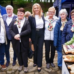 IV Festiwal Aktywności Senioralnej i III Targi Senioralne