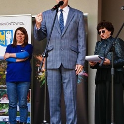 IV Festiwal Aktywności Senioralnej i III Targi Senioralne