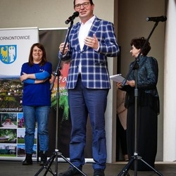 IV Festiwal Aktywności Senioralnej i III Targi Senioralne