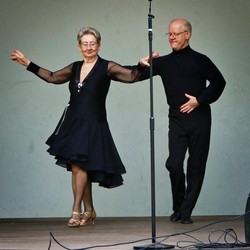 IV Festiwal Aktywności Senioralnej i III Targi Senioralne