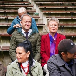 IV Festiwal Aktywności Senioralnej i III Targi Senioralne