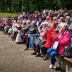 IV Festiwal Aktywności Senioralnej i III Targi Senioralne