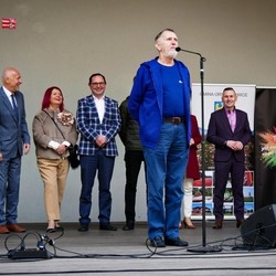 IV Festiwal Aktywności Senioralnej i III Targi Senioralne