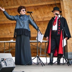 IV Festiwal Aktywności Senioralnej i III Targi Senioralne