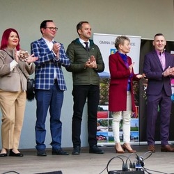 IV Festiwal Aktywności Senioralnej i III Targi Senioralne