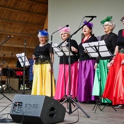 IV Festiwal Aktywności Senioralnej i III Targi Senioralne
