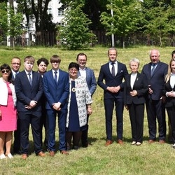 Ekopracownia pod chmurką