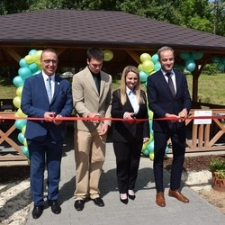 Ekopracownia pod chmurką