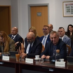 Sesja absolutoryjna - maj