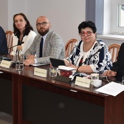 Sesja absolutoryjna - maj