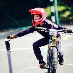 Dzień Dziecka na sportowo