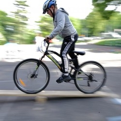 Dzień Dziecka na sportowo