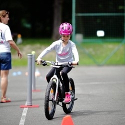 Dzień Dziecka na sportowo