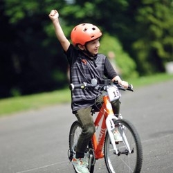 Dzień Dziecka na sportowo