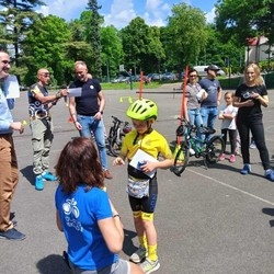 Dzień Dziecka na sportowo