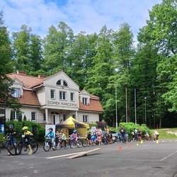 Dzień Dziecka na sportowo