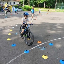 Dzień Dziecka na sportowo