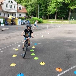 Dzień Dziecka na sportowo