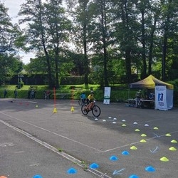 Dzień Dziecka na sportowo