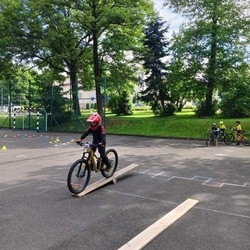 Dzień Dziecka na sportowo