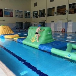 Dzień Dziecka na sportowo
