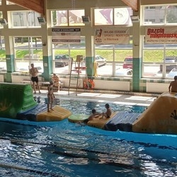 Dzień Dziecka na sportowo