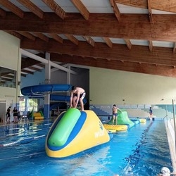 Dzień Dziecka na sportowo