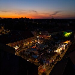 Święto Mikołowa