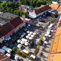 Święto Mikołowa
